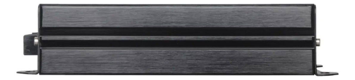 Amplificador Jc Power Rmini-500.1 1 Canal Clase D 1000w Nano