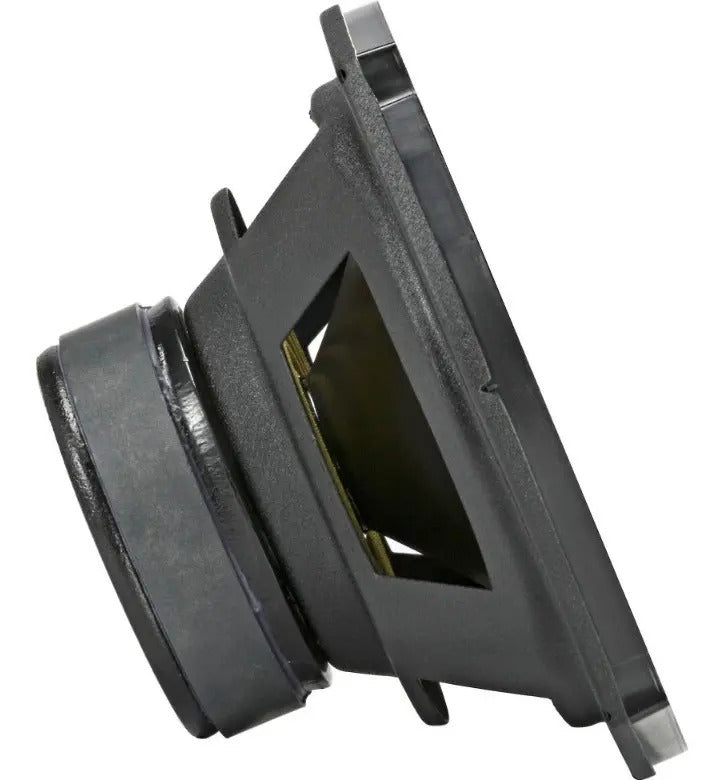 Bocinas Kicker 6x9 Pulgadas 46csc6934 3 Vias 450w Max Negro