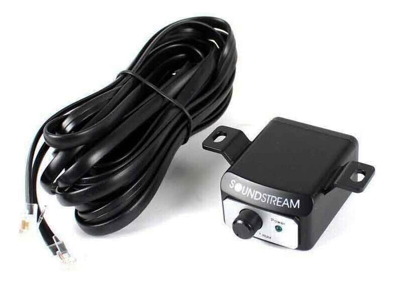Soundstream Bx-10mx Procesador Digital De Reconstrucción De