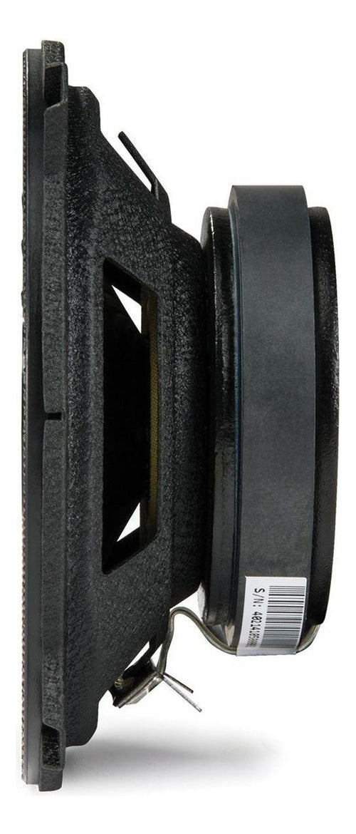 Kicker Bocinas 5 1/4 Dsc504 Dsc50 200w Max 2 Vias Coaxiales Color Negro