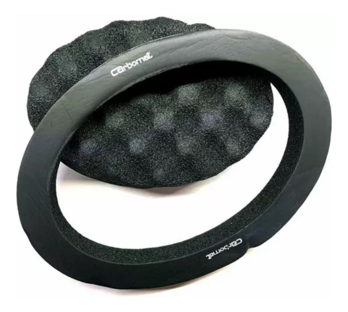 Anillos Insonorizantes P/ Bocinas 6x9 Carbón Audio Cain00269