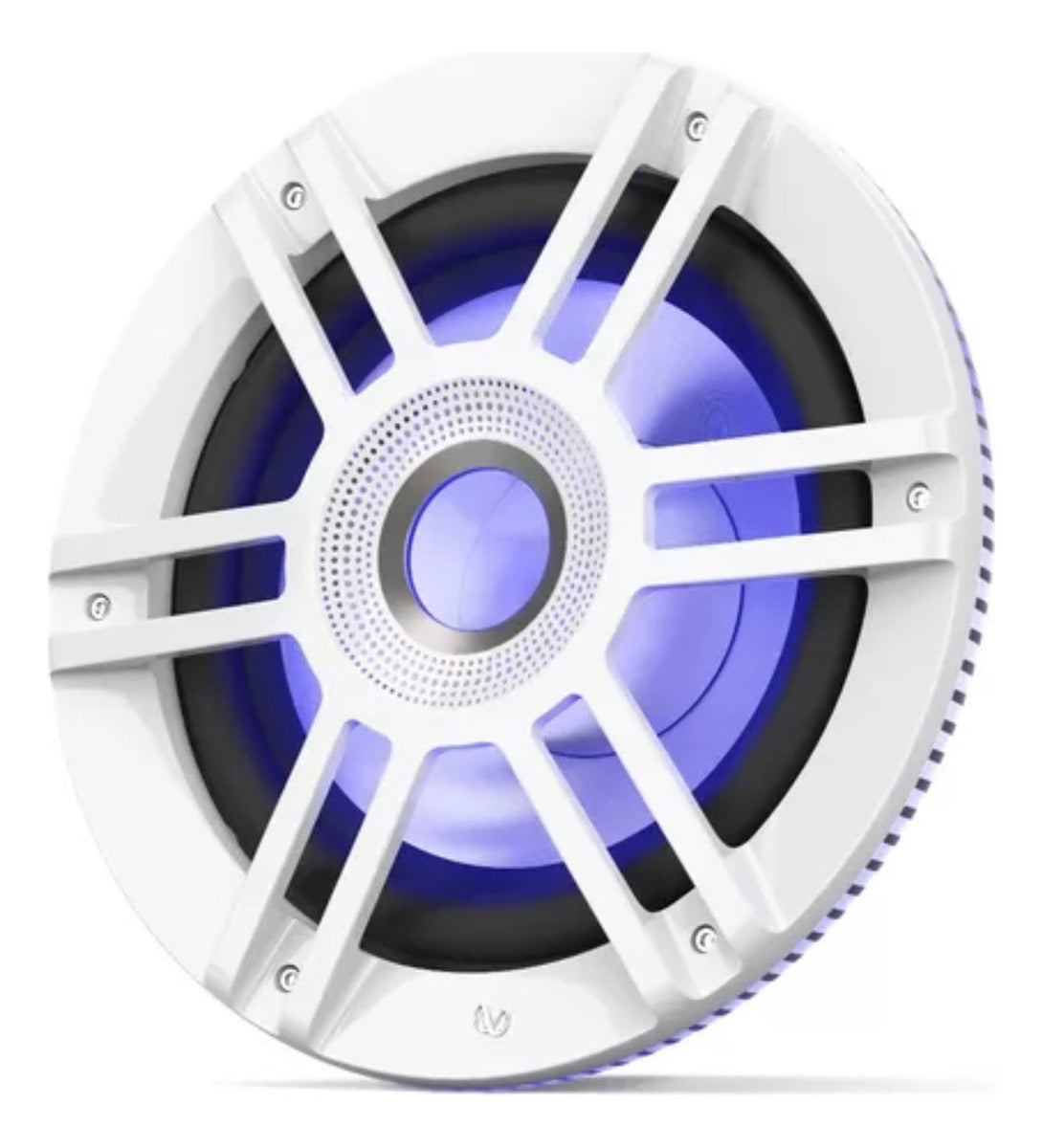 Subwoofer Marino Infinity Kappa Marine De 900w Kappa 1010m