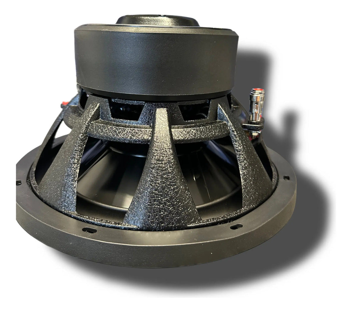 Subwoofer Bajo 10 Desert Audio 700w Max Doble Bobina 4 Ohms