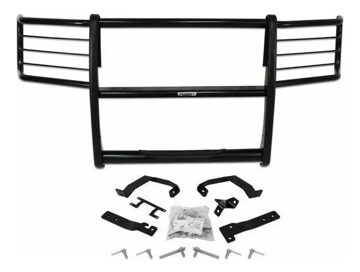 Burrera Eurogard Big Country Honda Crv 2012-2014