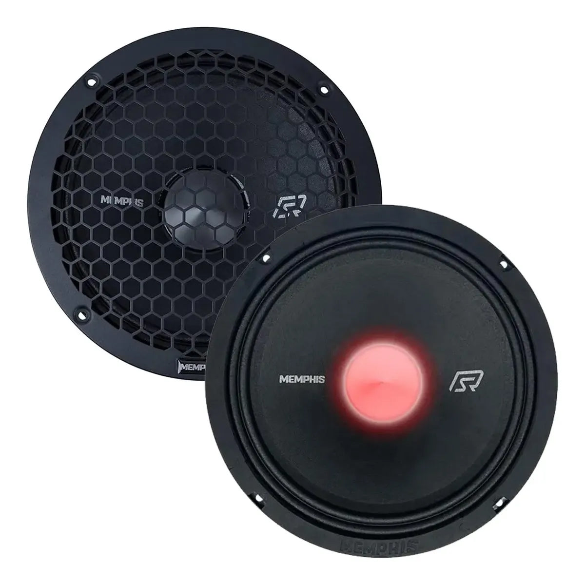 Bocina Medio Rango Memphis Srxp10v2 500w Max 10pLG Open Show