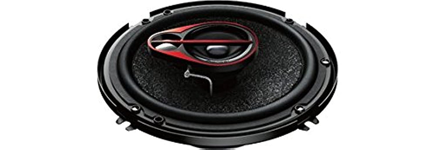 Bocinas Pioneer 6.5 Pulgadas TSR1651S-2 300w Máx