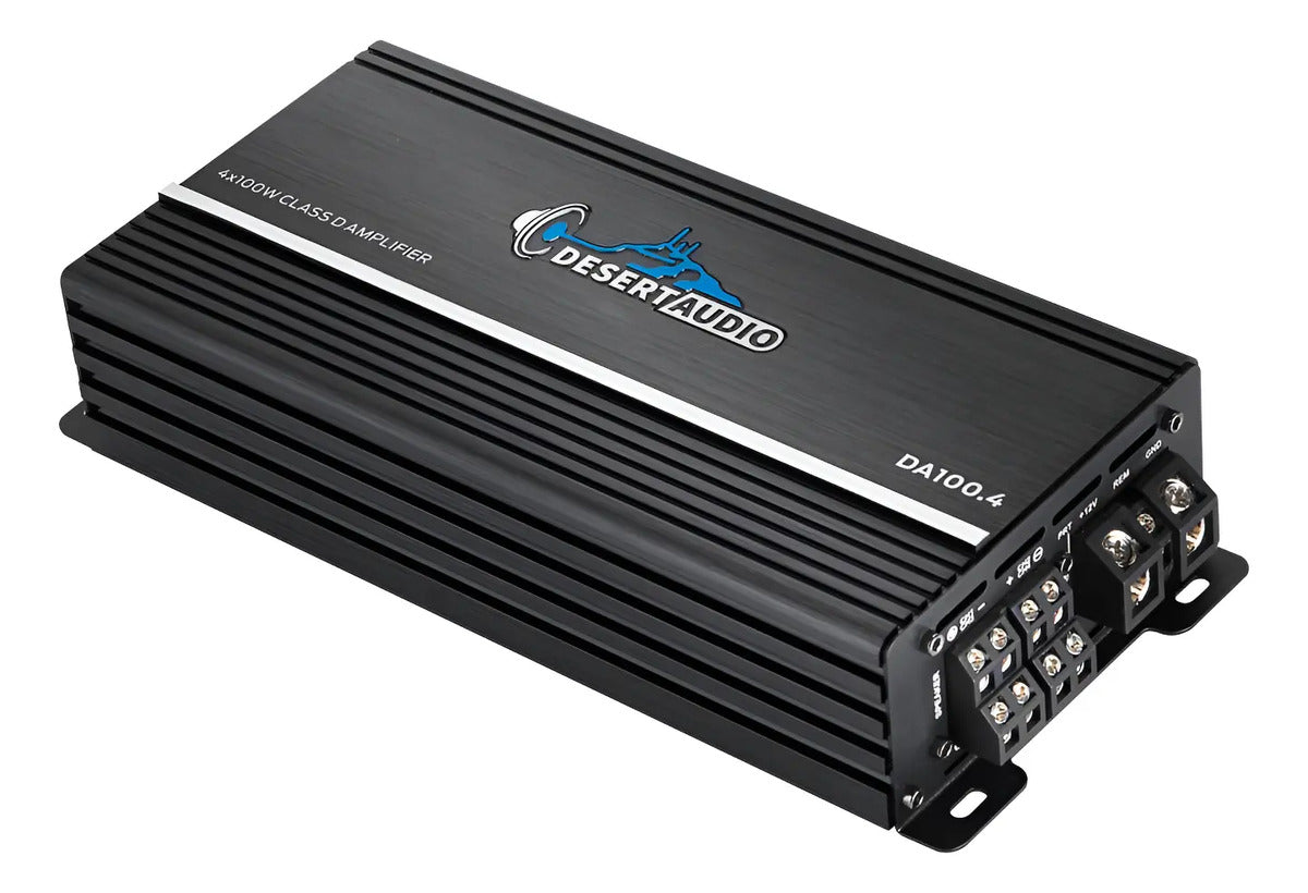 Amplificadores