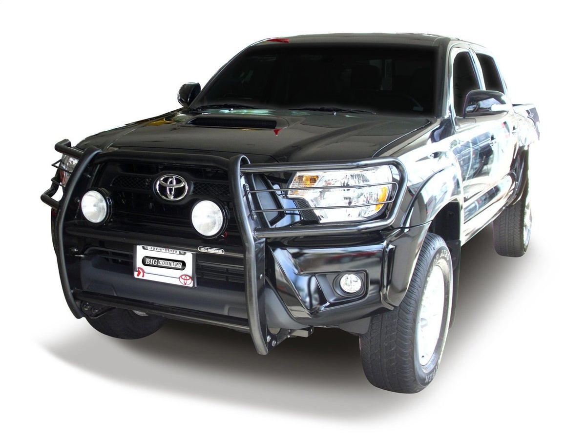 Accesorios Pick up