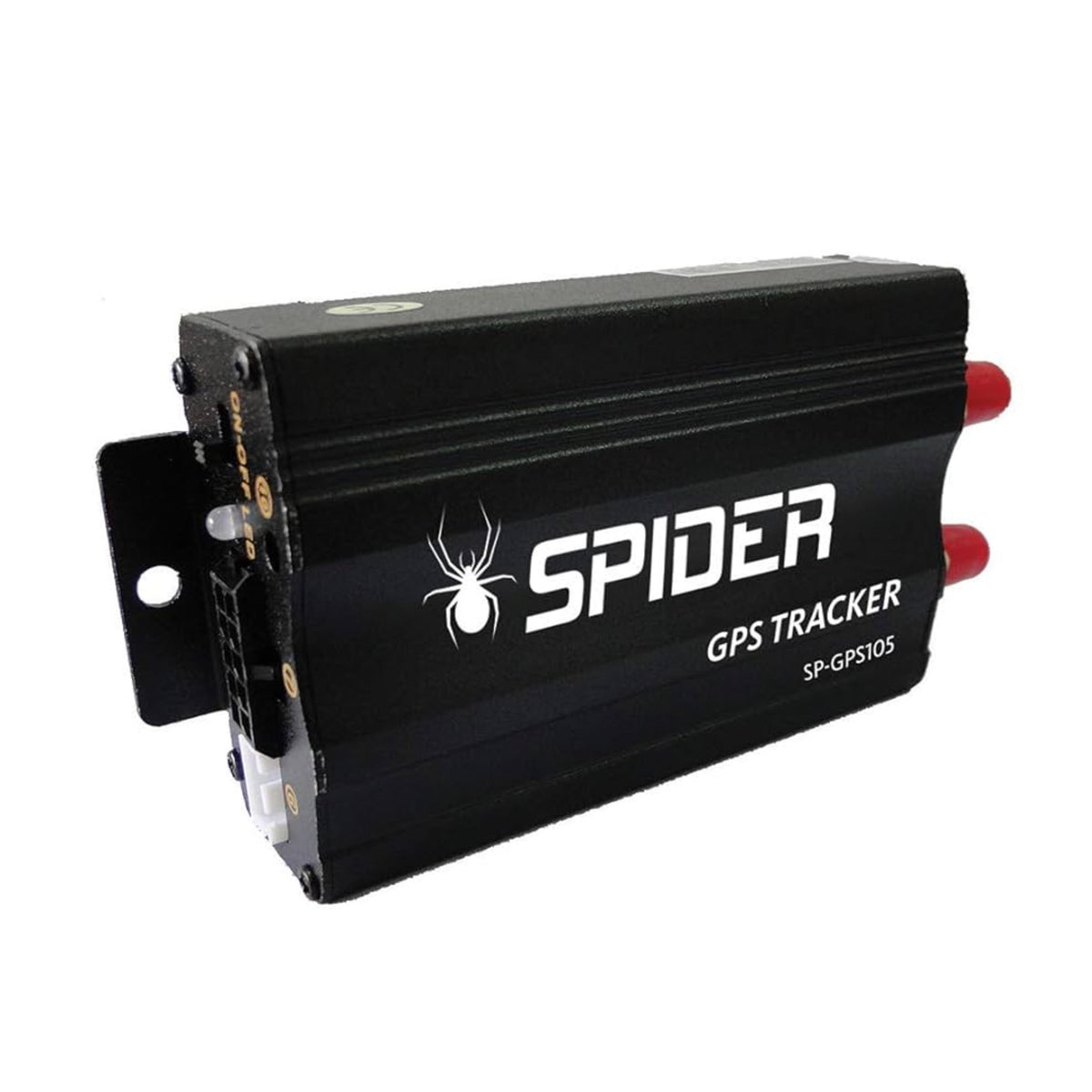 Localizadores GPS