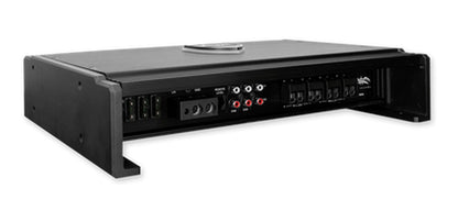 Amplificador Marino Wet Sounds Sinister-sdx4 4 Canales