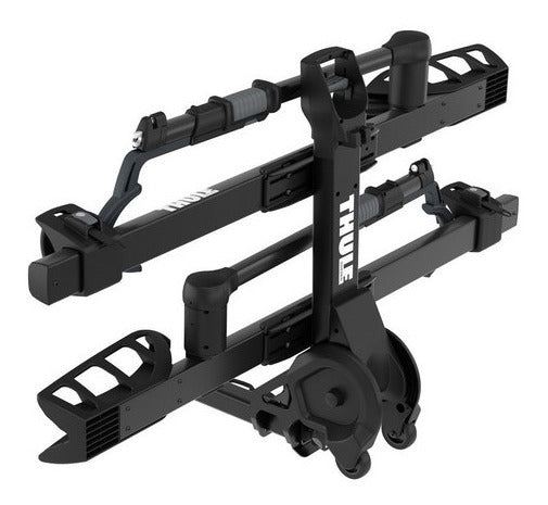 Portabicicletas Thule T2 Pro Xtr New Line De Tirón 2 Pulgada Color Black