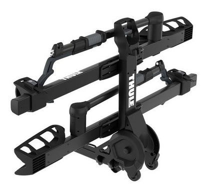 Portabicicletas Thule T2 Pro Xtr New Line De Tirón 2 Pulgada Color Black