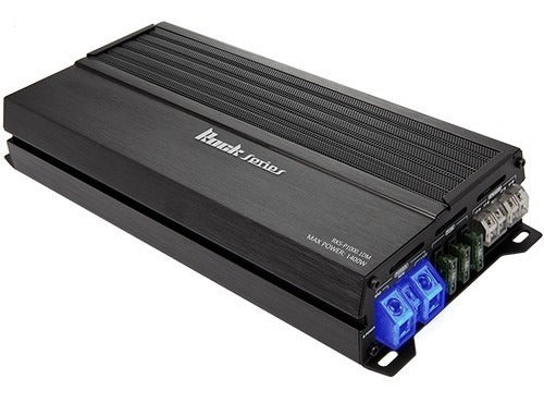 Amplificador Rock Series Rks-p1000.1dm 1ch Clase D 2800w Max