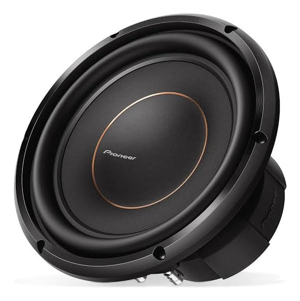 Subwoofer Pioneer 12 Pulgadas Ts-d12d4 Serie D 600rms