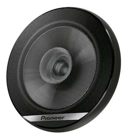 Bocinas Pioneer Ts-g6501 280w 40w Rms 6.5 Pulgadas Color Negro