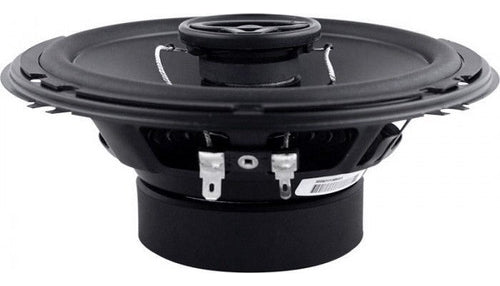 Bocinas Cerwin Vega Xed62 6.5 300w Max 2 Vias Tweeters Xed Color Negro