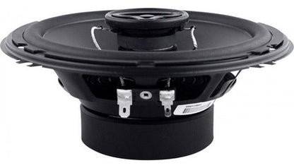 Bocinas Cerwin Vega Xed62 6.5 300w Max 2 Vias Tweeters Xed Color Negro