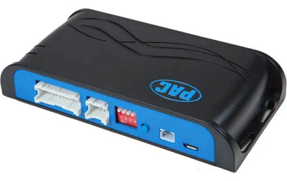 Interface De Integracion De Amp P/toyota Pac Audio Ap4ty12