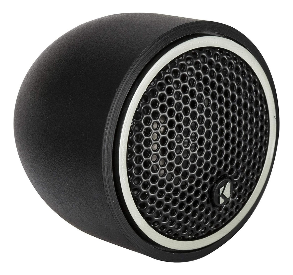Tweeters Kicker Cst204 De Cupula 3/4 Pulgadas 50w Rms 20mm