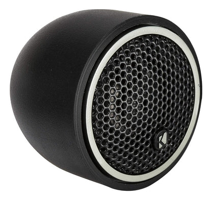 Tweeters Kicker Cst204 De Cupula 3/4 Pulgadas 50w Rms 20mm