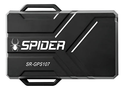Localizador Gps Spider Magnetico Personal/vehicular Srgps107