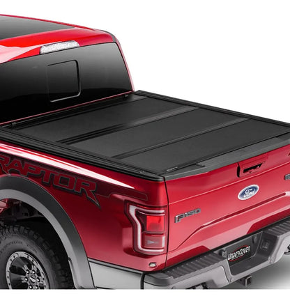 Tapa Batea Desert Truck Undercover Ford F-150 5.5 2009-2025