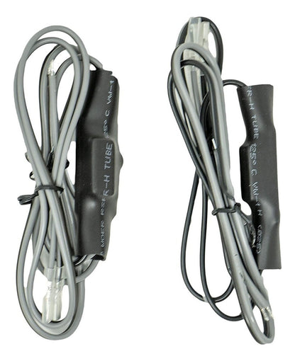 Tweeters Kicker Cst204 De Cupula 3/4 Pulgadas 50w Rms 20mm