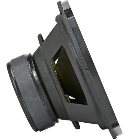Bocinas Kicker 6x9 Pulgadas 46csc6934 3 Vias 450w Max Negro