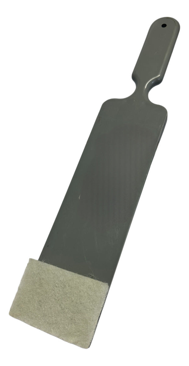 Herramienta Raspador Para Polarizado Con Fibra Hp111