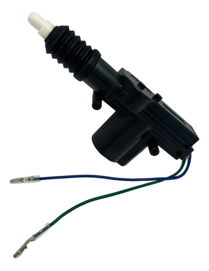 10 Pzas Actuador Universal Seguros Electricos Autopage