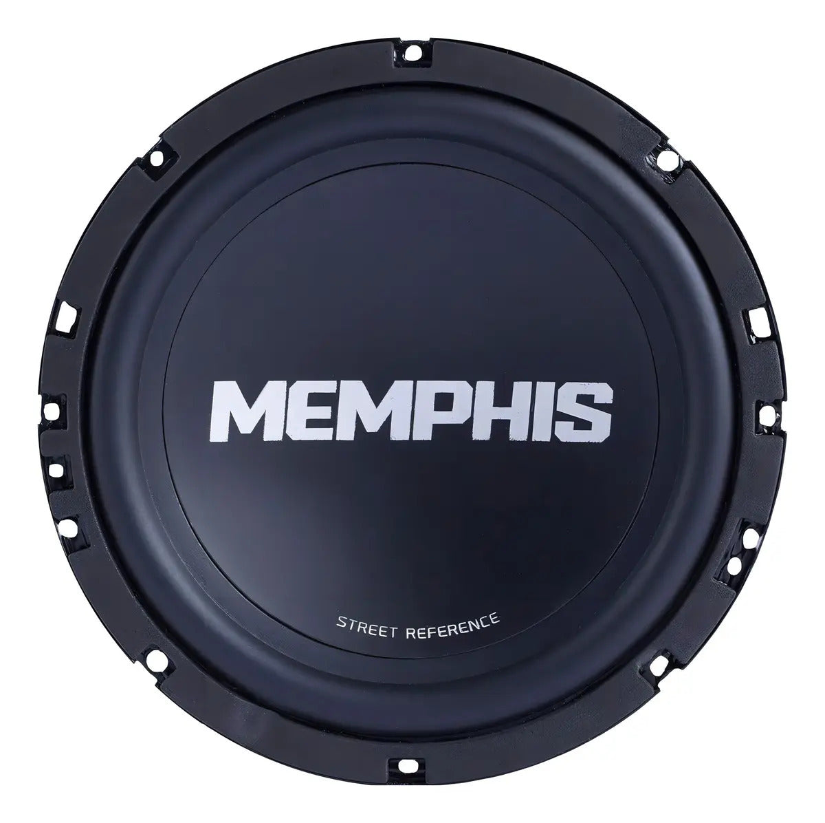 Set De Medios Memphis Srx60c 6.5 Pulgadas 200w Max 2 Vías
