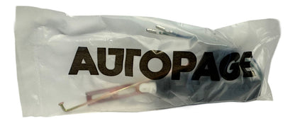 10 Pzas Actuador Universal Seguros Electricos Autopage