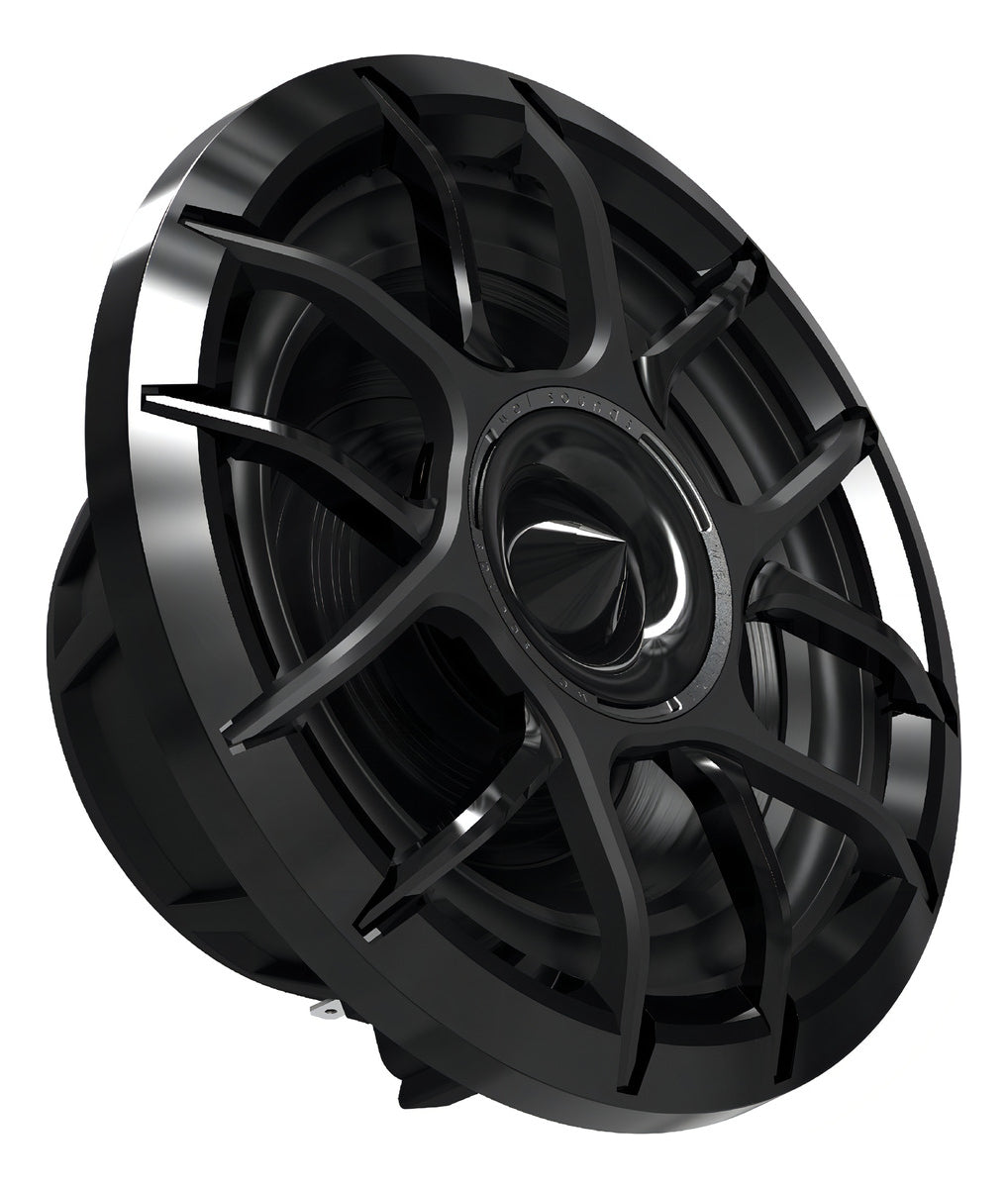 Bocinas Marinas Wet Sounds Zero 6 Xz-b 200w 6.5 4 Ohms