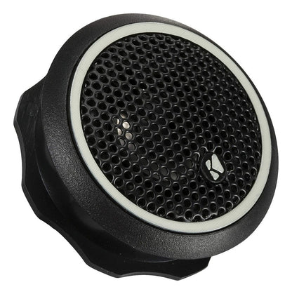 Tweeters Kicker Cst204 De Cupula 3/4 Pulgadas 50w Rms 20mm