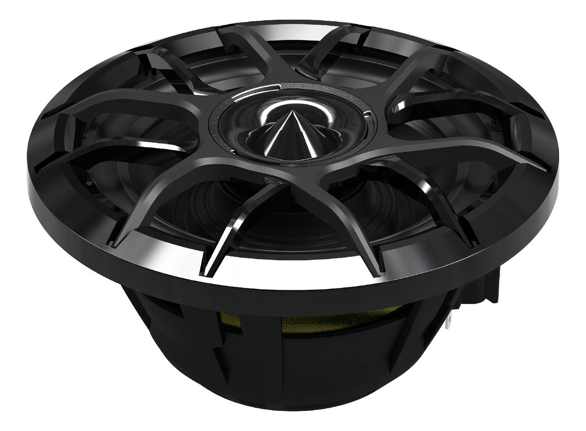 Bocinas Marinas Wet Sounds Zero 6 Xz-b 200w 6.5 4 Ohms