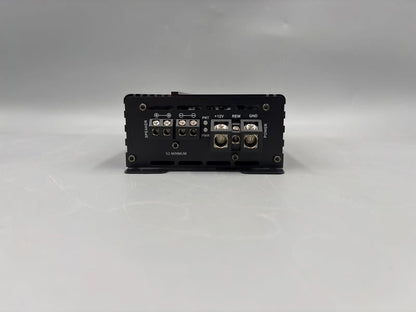 Amplificador Desert Audio Mono 1 Ch Clase D Da1500.1 3000w