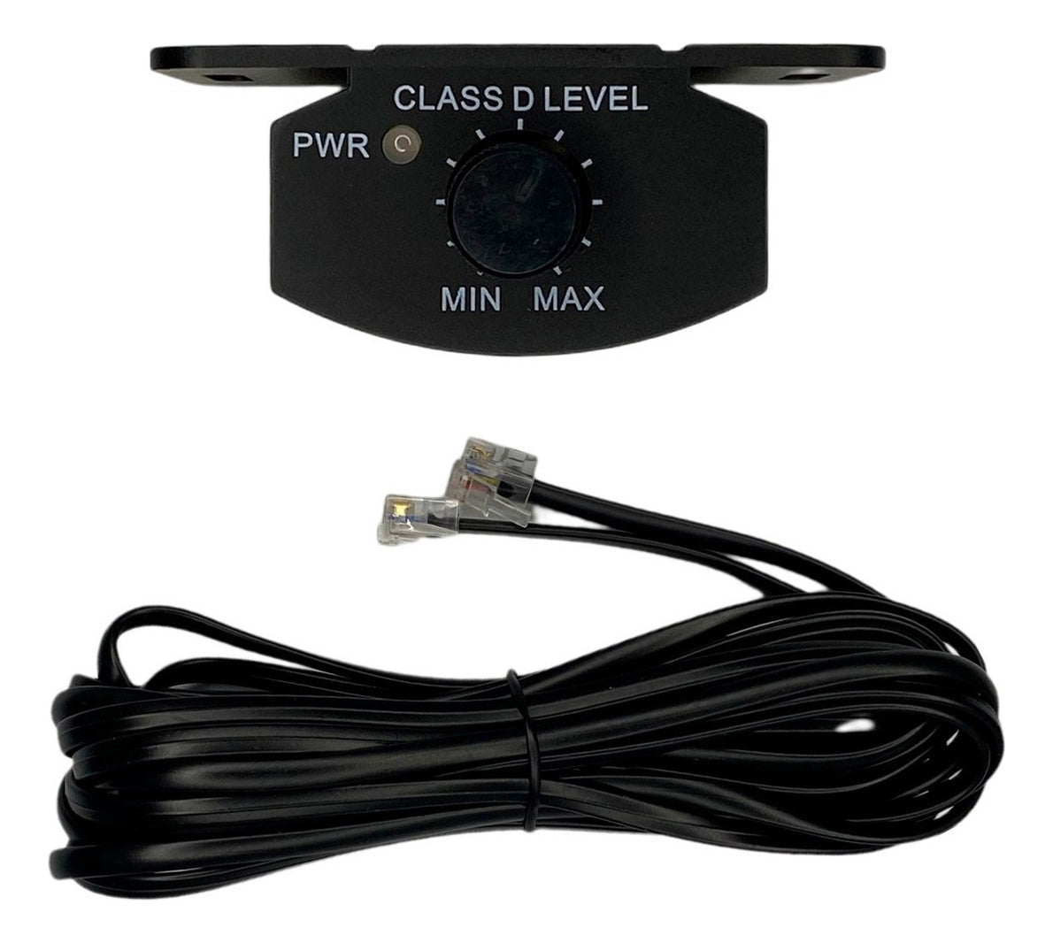 Amplificador Carbón Audio 1 Canal 800w Rms Clase D Nano Color Negro
