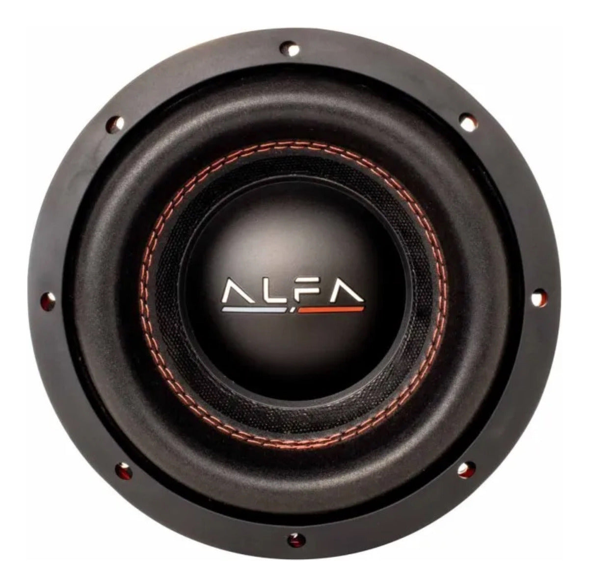 Subwoofer Alfa 10 Pulgadas Serie St 600 Rms Dual 4+4 O 2+2