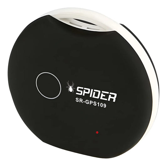 Localizador Gps Spider Personal Smartphone Srgps109