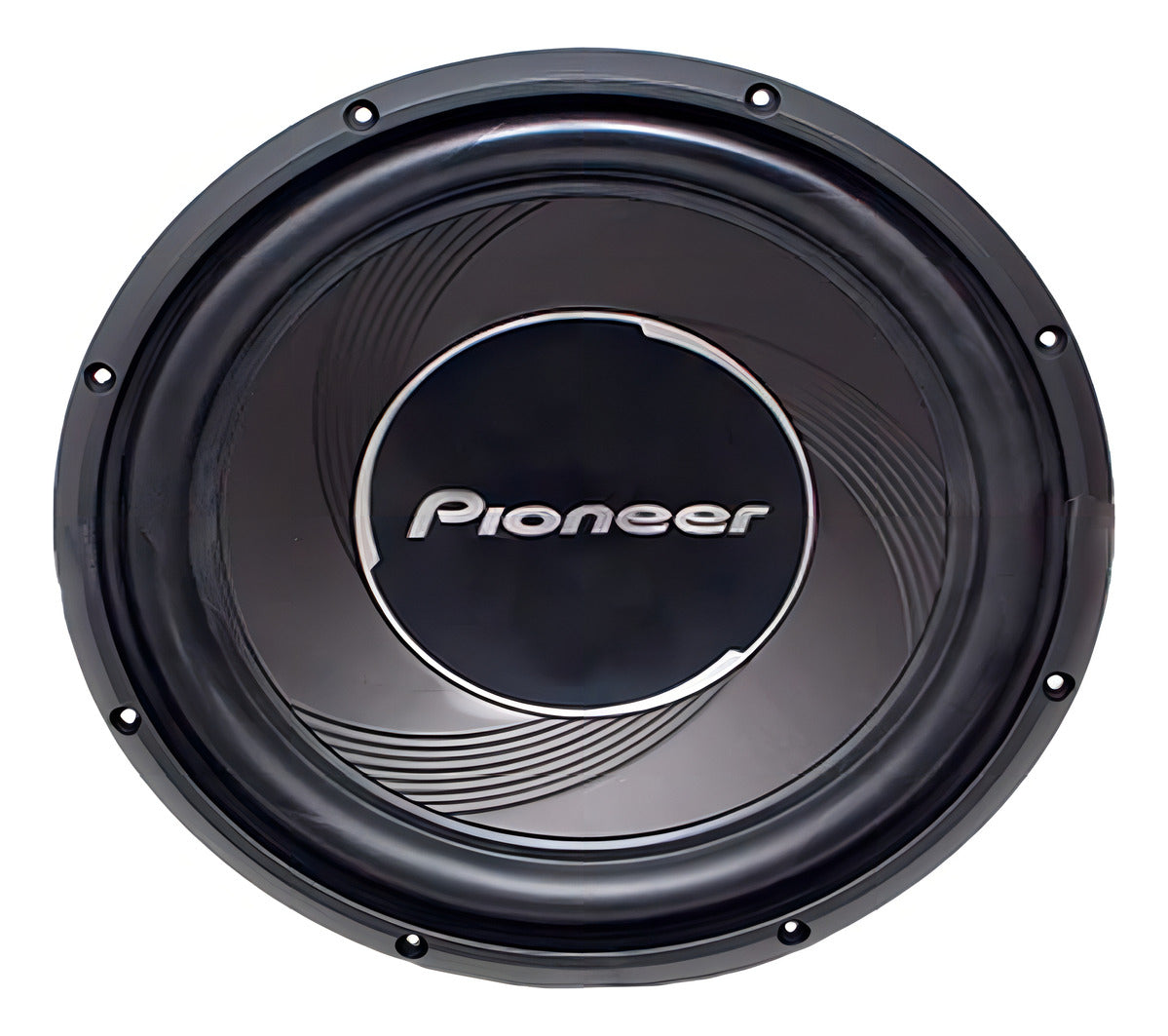 Bocina Tipo Subwoofer Pioneer Ts-a30s4 Para Carros, Pickups & Suv X 12   X 1 Unidad