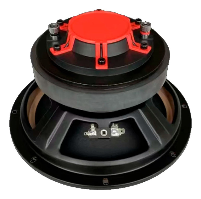 Medios Rangos Cerwin Vega Cvpx8 8 PLG 2 Vias 100w / 200w