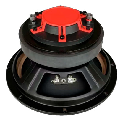 Medios Rangos Cerwin Vega Cvpx8 8 PLG 2 Vias 100w / 200w