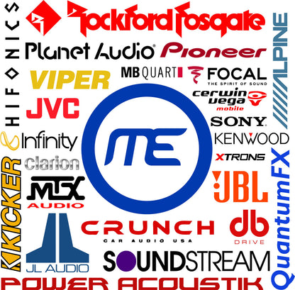 Receptor De Medios Digitales Marino Rockford Fosgate Pmx-3