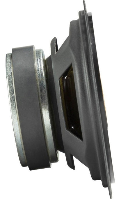Bocinas Kicker 4 Pulgadas 47ksc4604 Ksc460 2 Vias 150w Max Color Negro