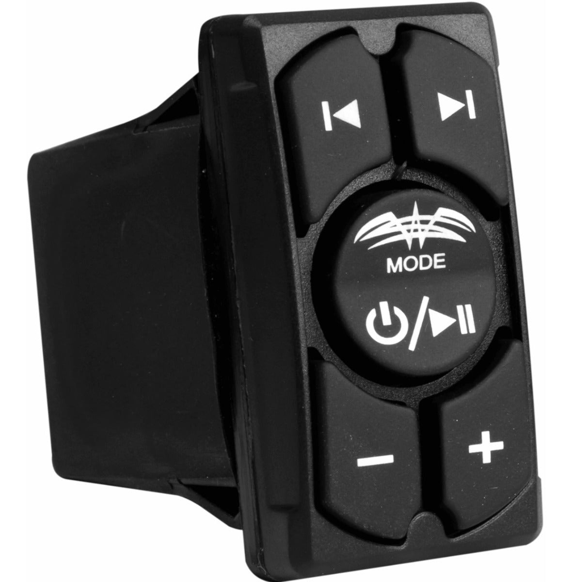 Receptor Marino De Switch Bluetooth Aux Wet Sounds Ww-bt Rs
