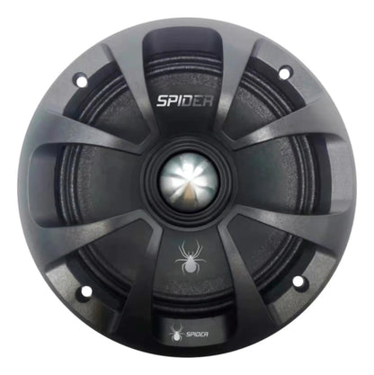 Medios Spider Open Show 6.5 PuLG Srw6pro 400w