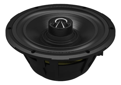 Bocinas Marinas Wet Sounds Zero 8 Xz-b Negras 300w 8 Color Negro