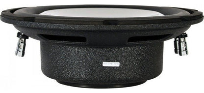 Subwoofer Plano Clarion 10 Pulgadas Wf2520d 1000w Max Color Negro