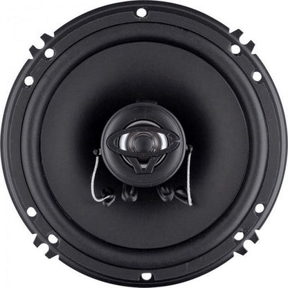 Bocinas Cerwin Vega Xed62 6.5 300w Max 2 Vias Tweeters Xed Color Negro