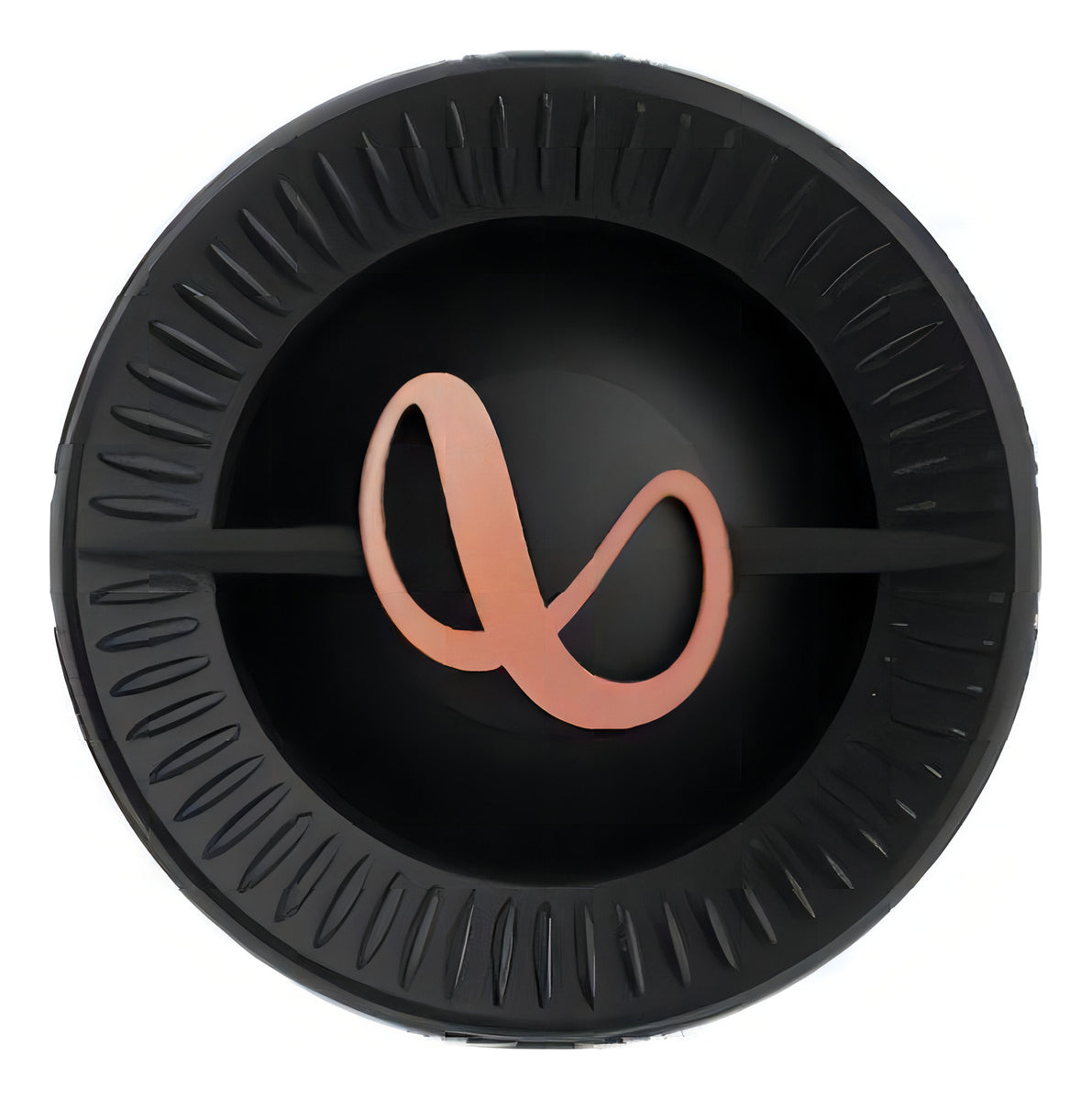 Tweeters 3/4 Pulgadas Infinity Primus 753t 40w Rms/120w Máx Color Negro